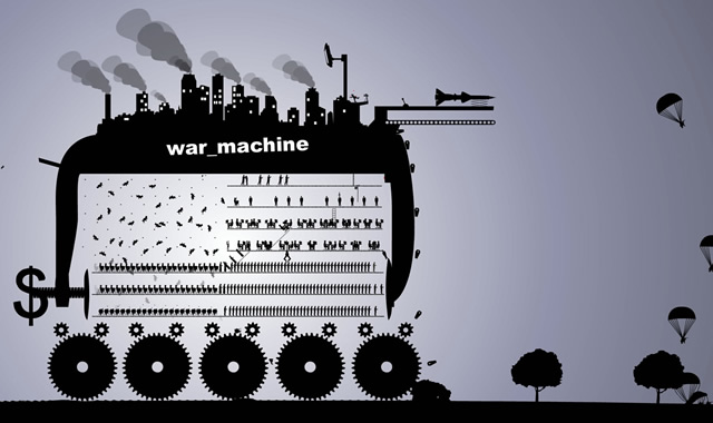 war_machine - click here to launch the animation