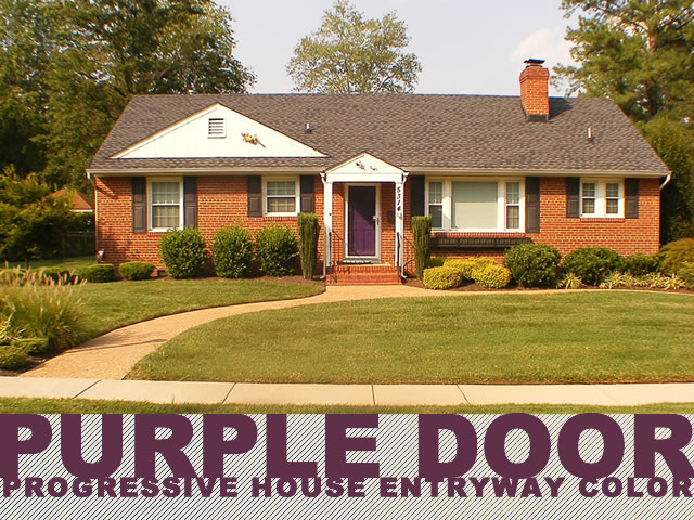 080910-purpleDoor Words Follow Images - Purple Door