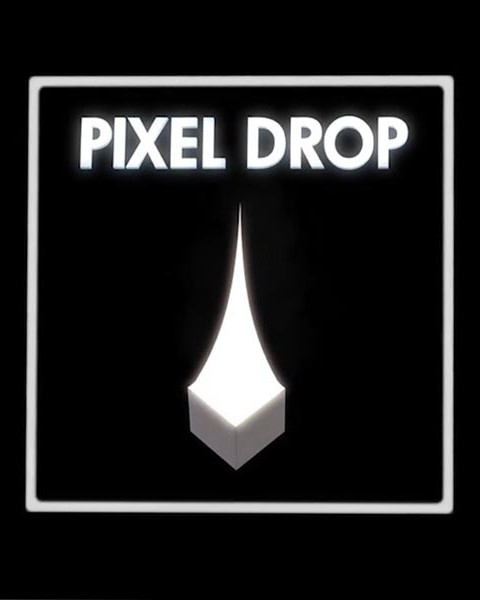 pixel drop films