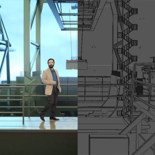 deven langston compositing