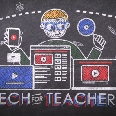 tech for teachers
