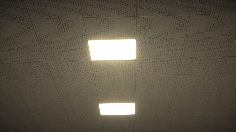 ceiling tile preview render