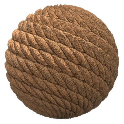 seamless rope texture preview