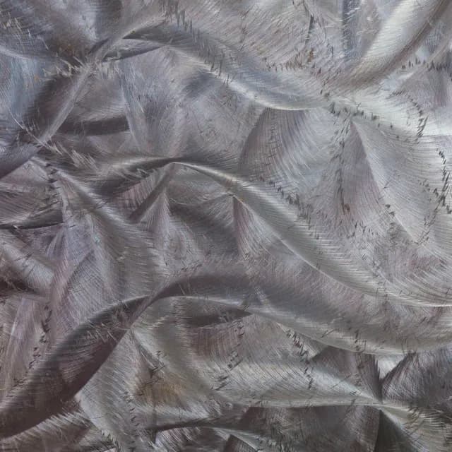 Pattern Project archive photograph.