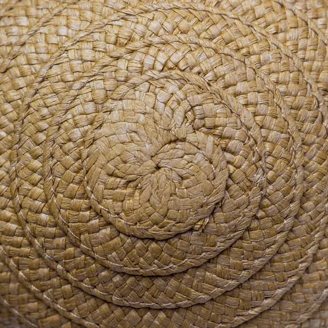 Pattern Project archive photograph.