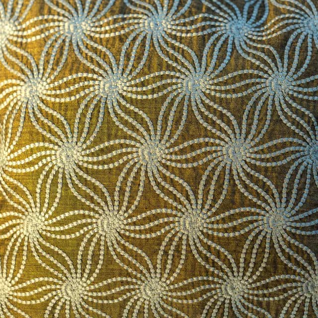 Pattern Project archive photograph.