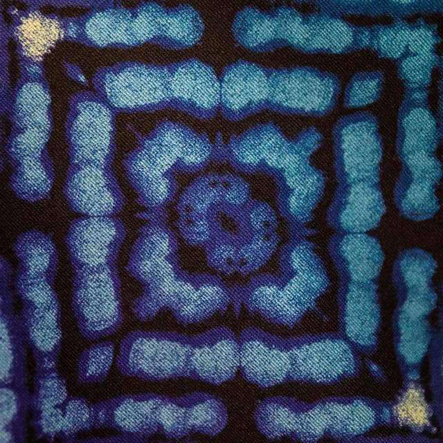 Pattern Project archive photograph.