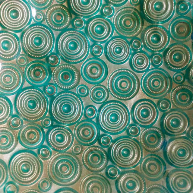 Pattern Project archive photograph.