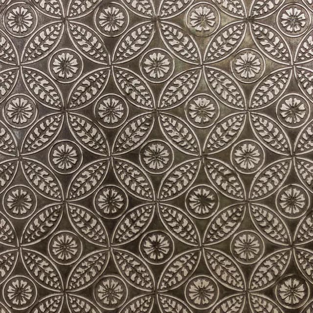 Pattern Project archive photograph.