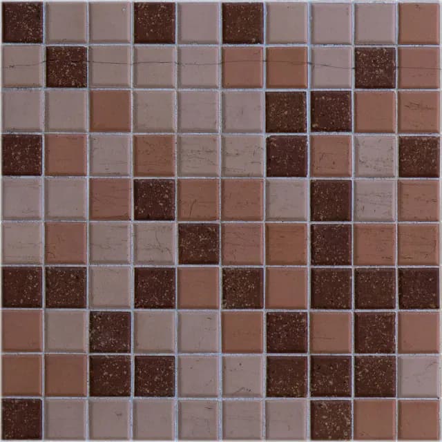 Pattern Project archive photograph.