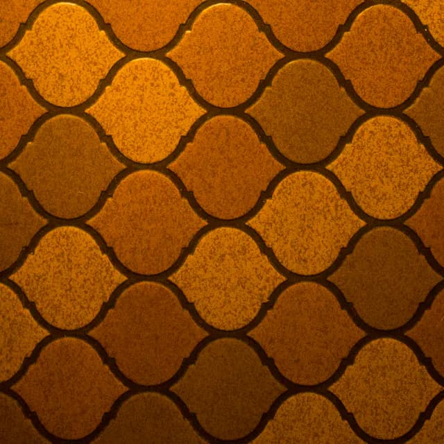Pattern Project archive photograph.