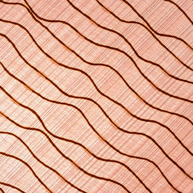 Pattern Project archive photograph.