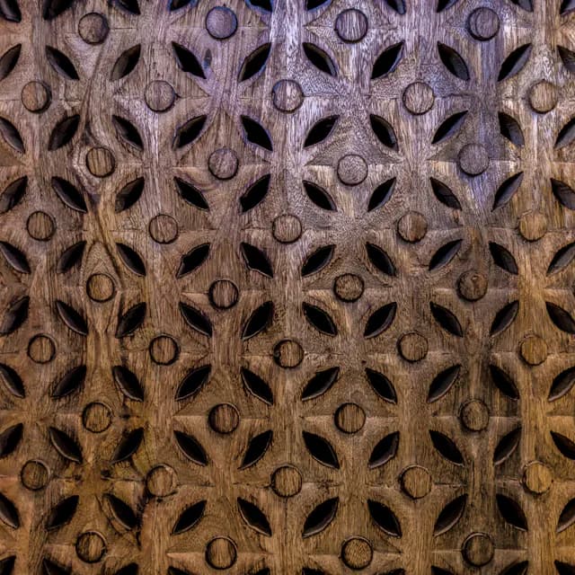 Pattern Project archive photograph.
