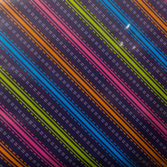 Pattern Project archive photograph.