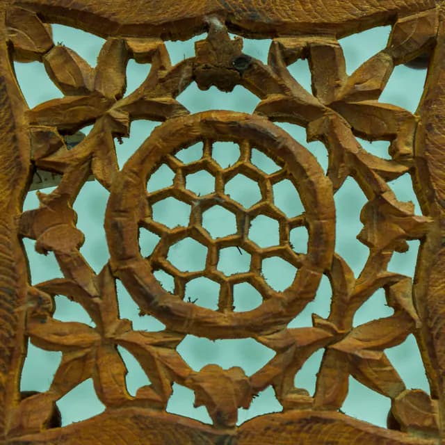 Pattern Project archive photograph.