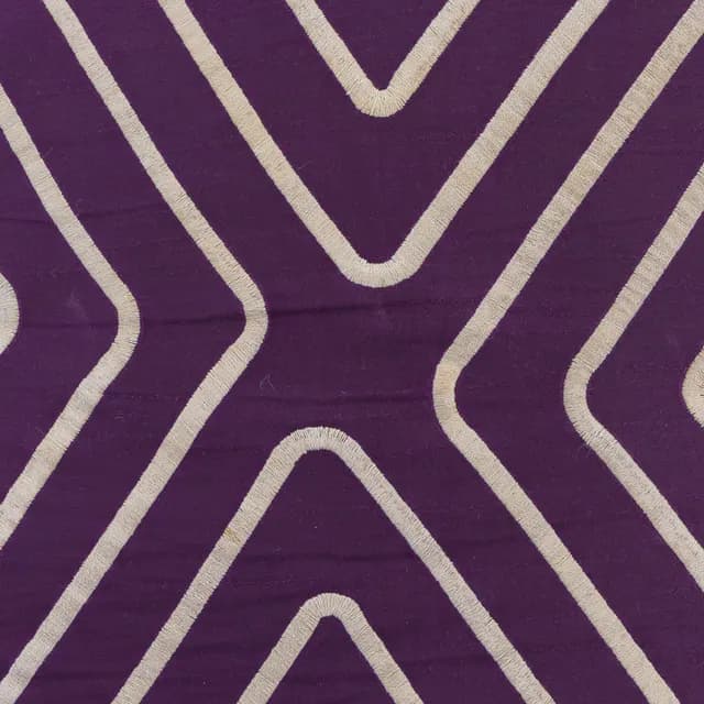 Pattern Project archive photograph.