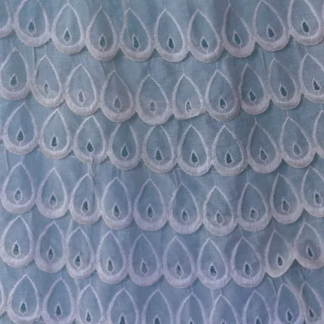 Pattern Project archive photograph.