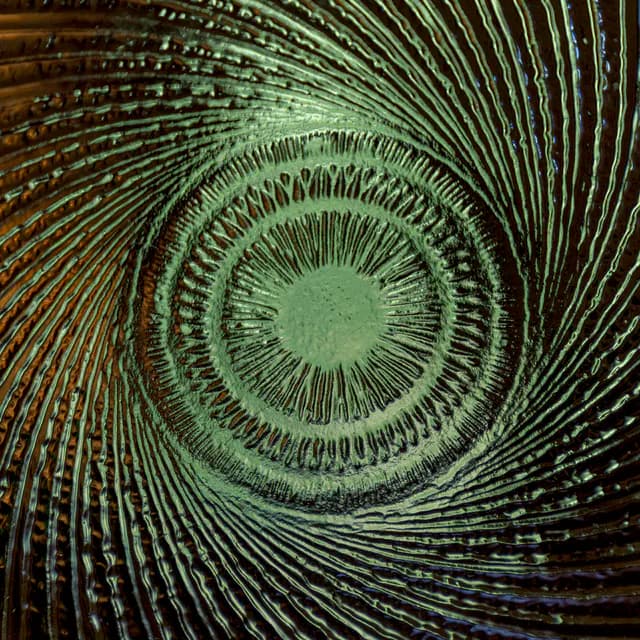 Pattern Project archive photograph.