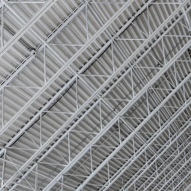 Pattern Project archive photograph.