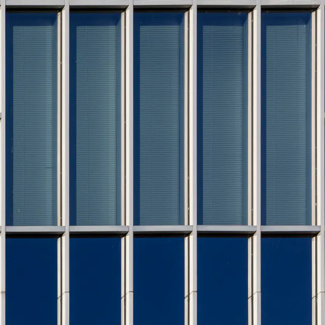 Pattern Project archive photograph.